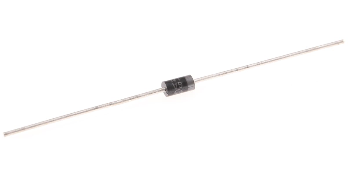 Product image for DIODE SCHOTTKY 30V 1A AXIAL DO-41