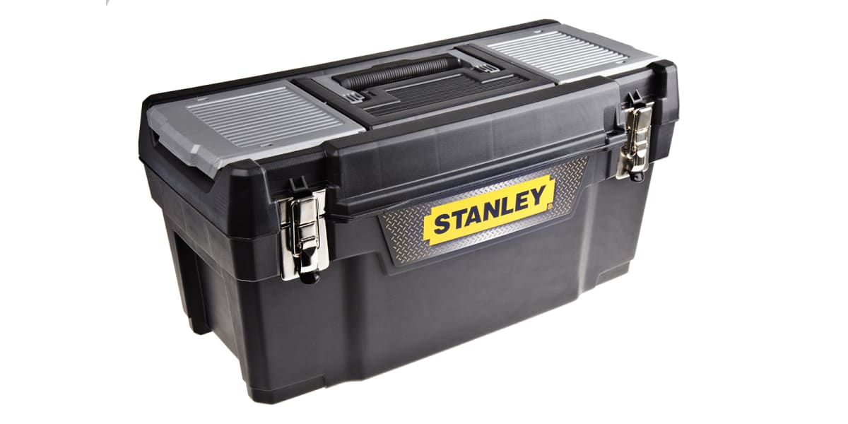 Product image for Stanley 20" Toolbox