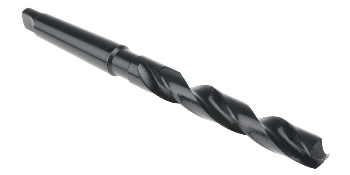 Product image for HSS MTS Drill DIN345 17mm