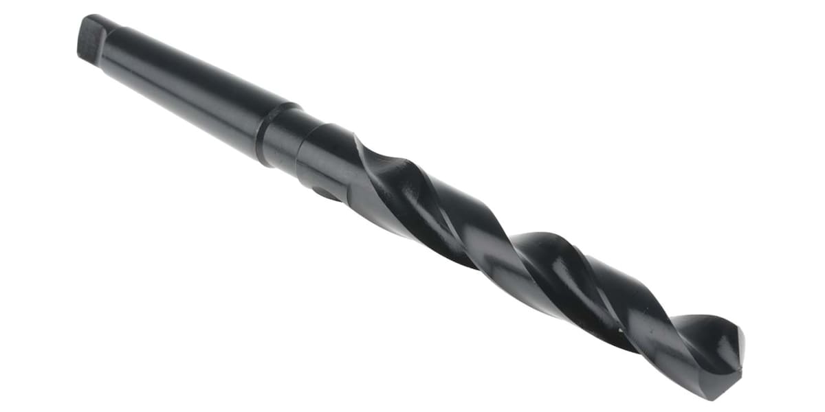 Product image for HSS MTS Drill DIN345 18mm