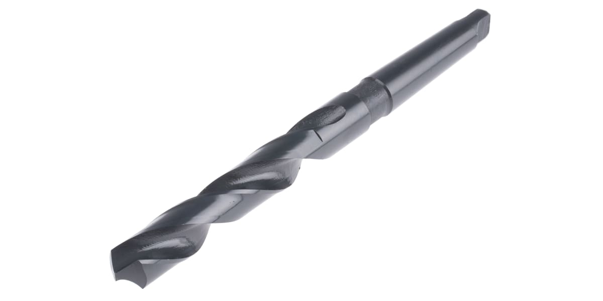 Product image for HSS MTS Drill DIN345 19mm