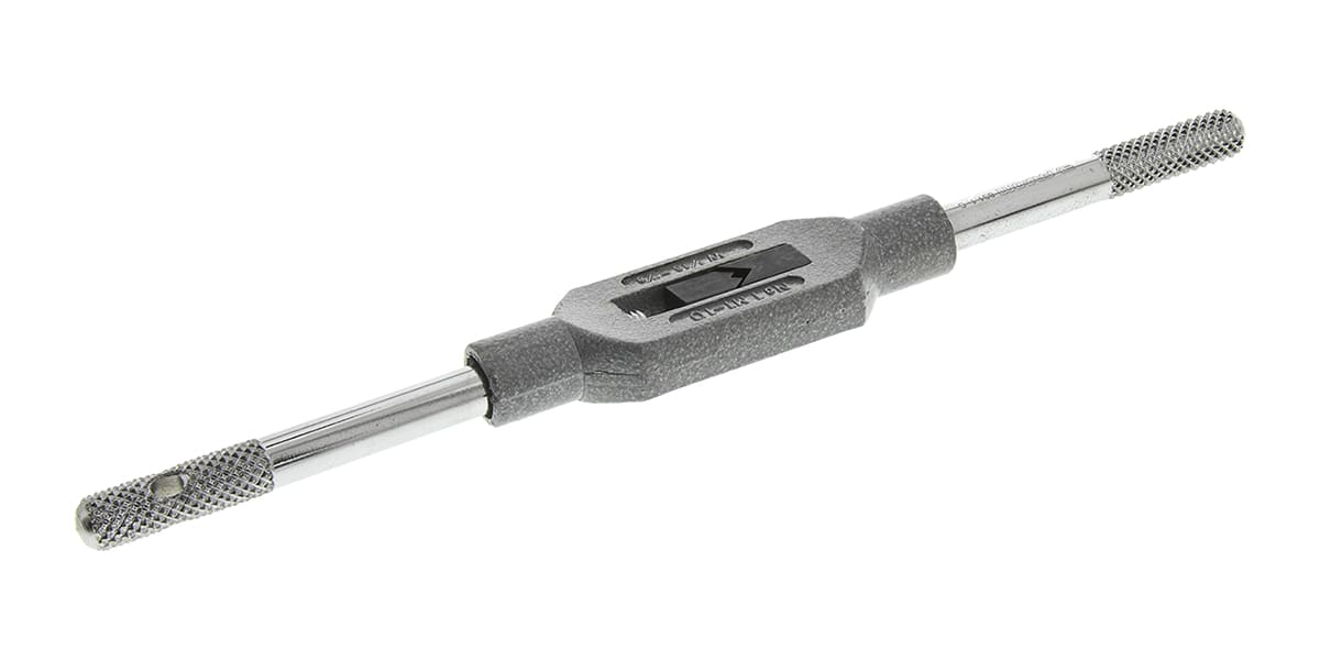 Product image for M3 to M7 Adjustable Tap Wrench