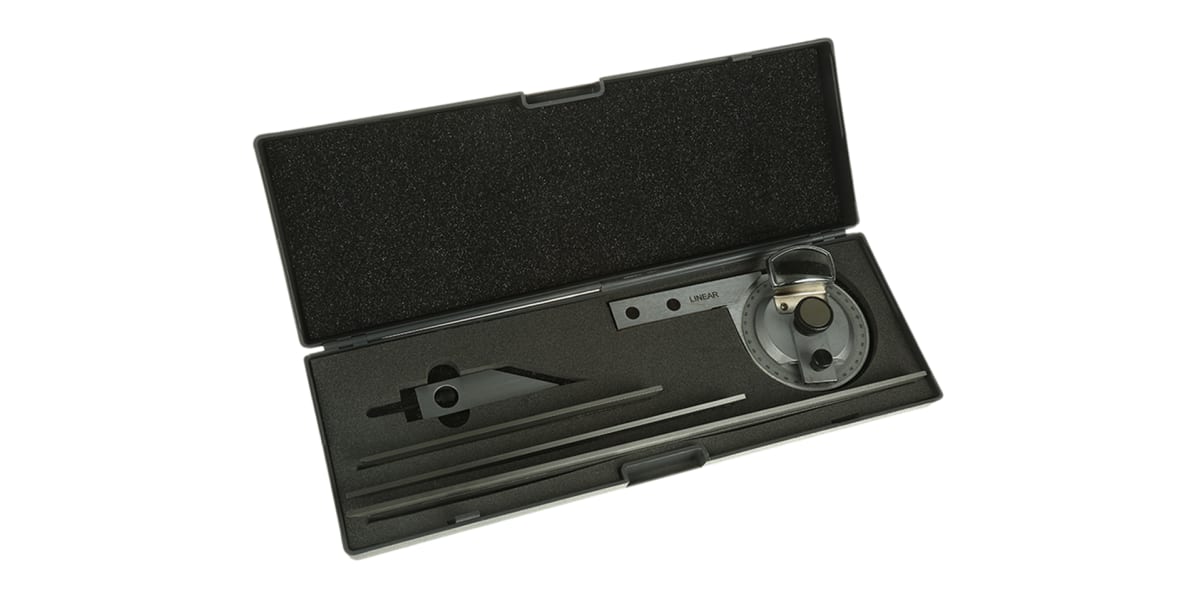 Product image for Universal Precision Protractor