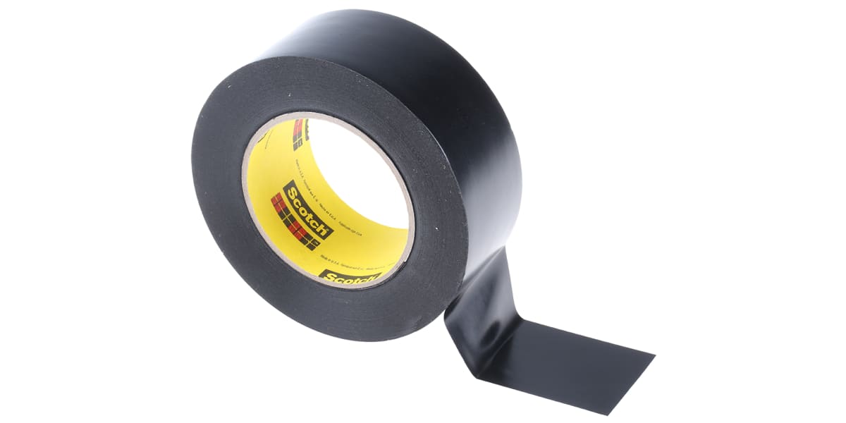 Product image for HIGH TEMP RESISTANT 3M TAPE 472 50MMX33M