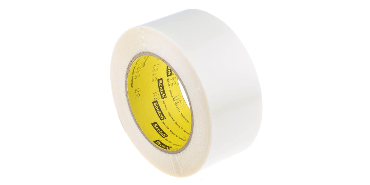 Product image for Low friction resist tape 5423 50mmx19,5m