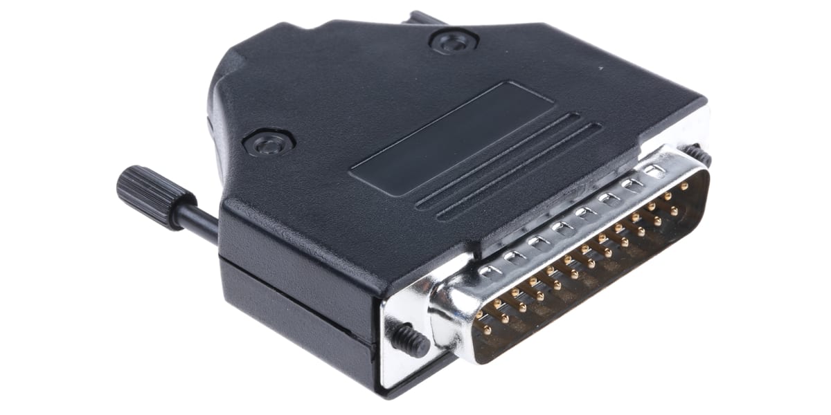 Product image for MH Connectors MHDTPPK 25 Way D-sub Connector