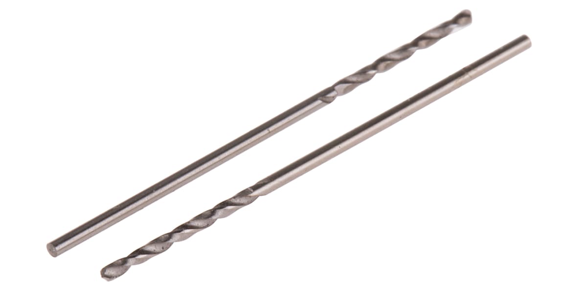 Product image for HSS Jobber Drill DIN338 0.85mm