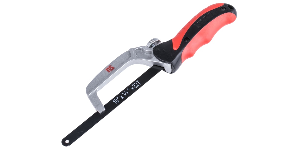 Product image for Close Quarters Hacksaw