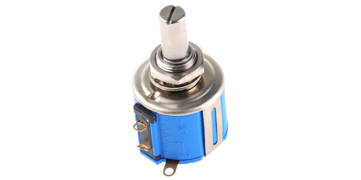 Product image for 3545S Potentiometer 3-turn 5K 5%