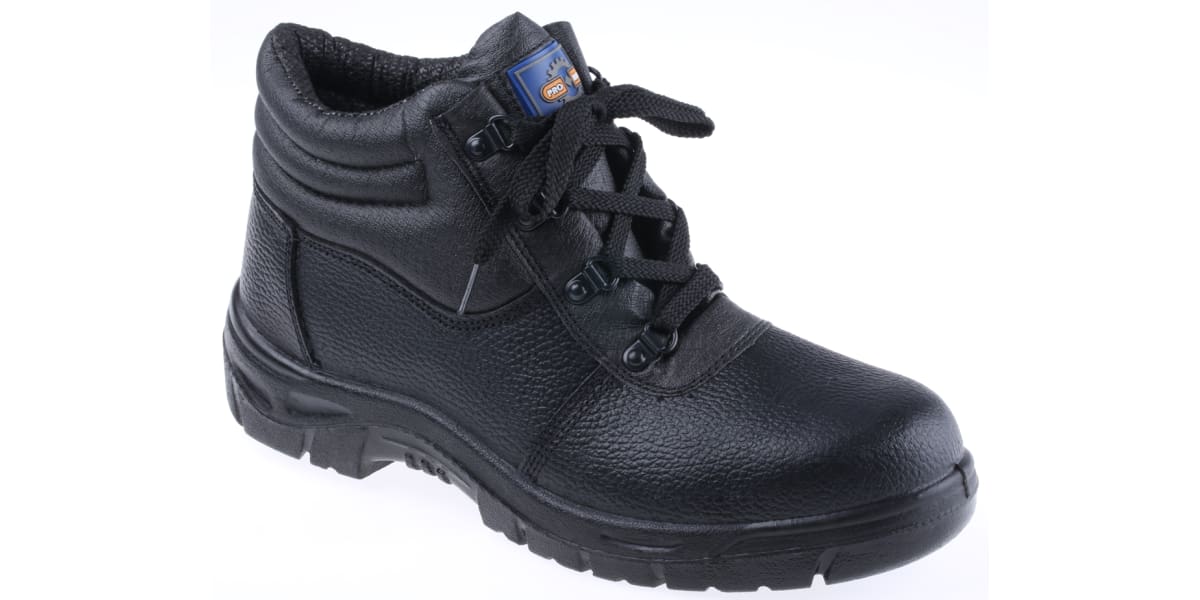 Product image for S3 Chukka Boot w/ steel midsole, 10/44