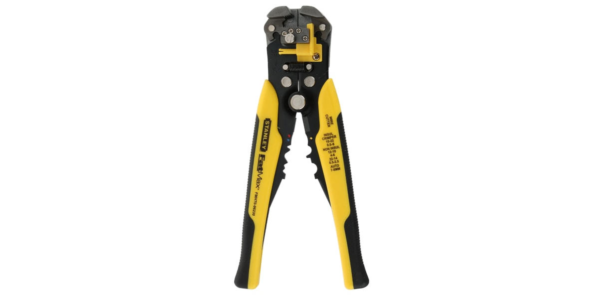 Product image for FatMat Automatic Wire Striping Plier