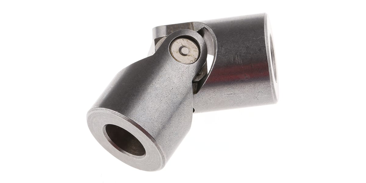 Product image for 1 needle roller universal joint,16mm ID