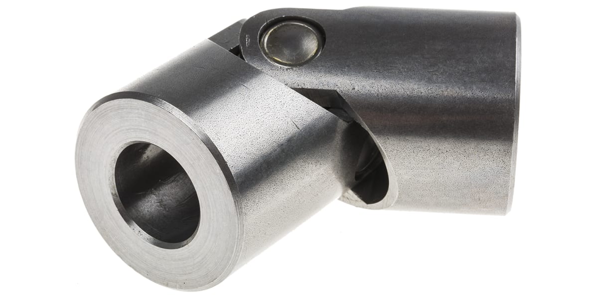 Product image for 1 needle roller universal joint,25mm ID