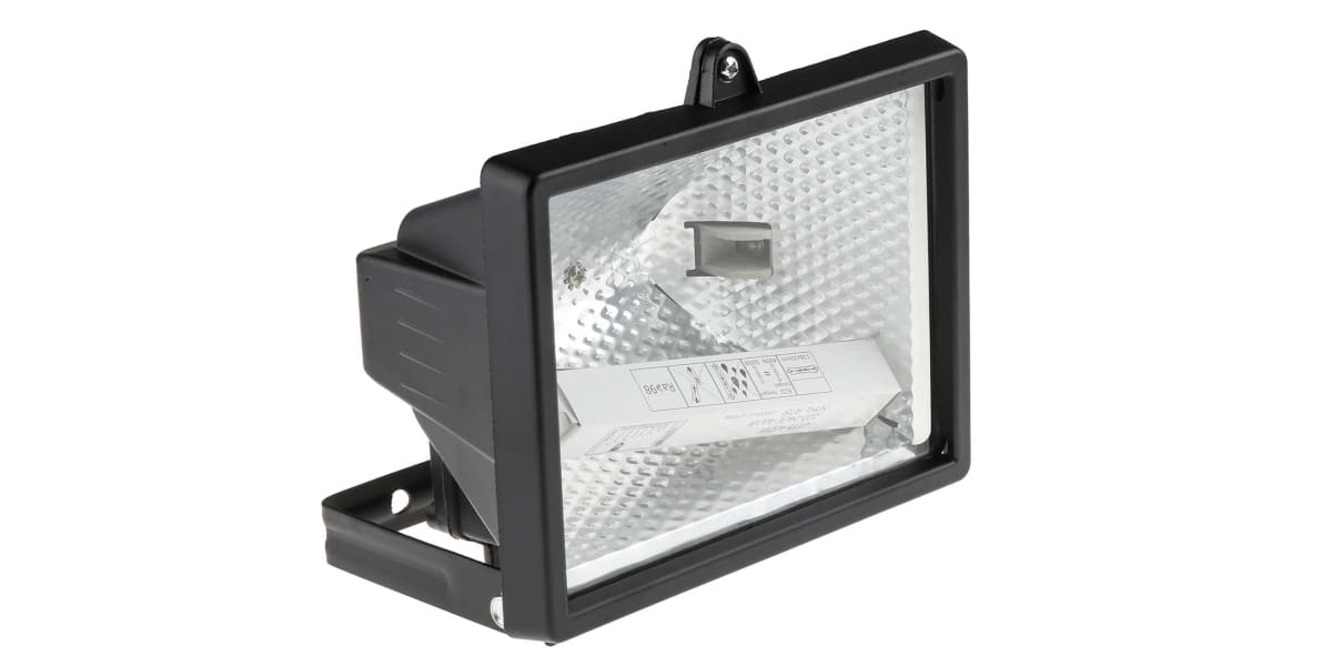 Product image for IP44 Halogen Floodlight,400W