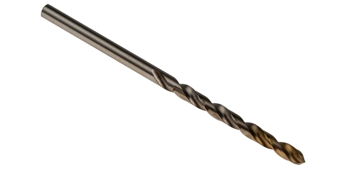 Product image for HSS A002 JOBBER DRILL 3.2MM