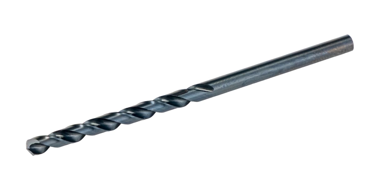 Product image for A108 HSS jobber drill s/steel 3.3mm