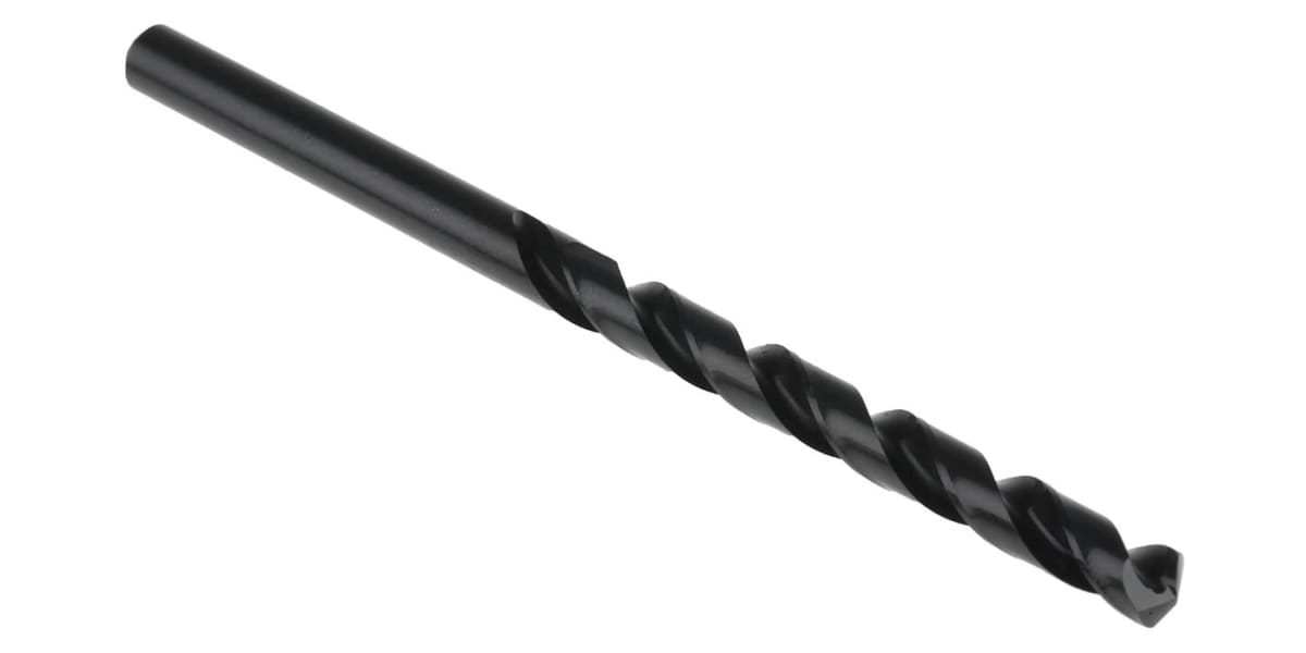 Product image for A108 HSS jobber drill s/steel 5mm