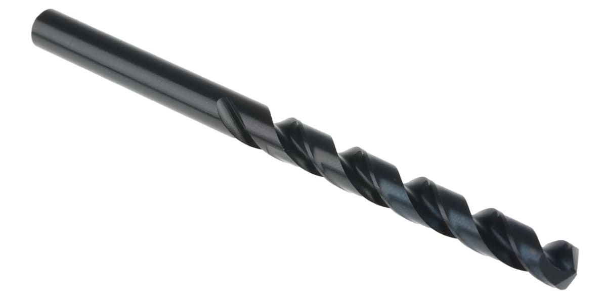 Product image for A108 HSS jobber drill s/steel 6mm