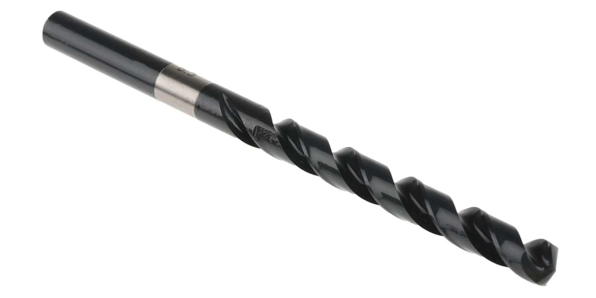 Product image for A108 HSS jobber drill s/steel 6.5mm