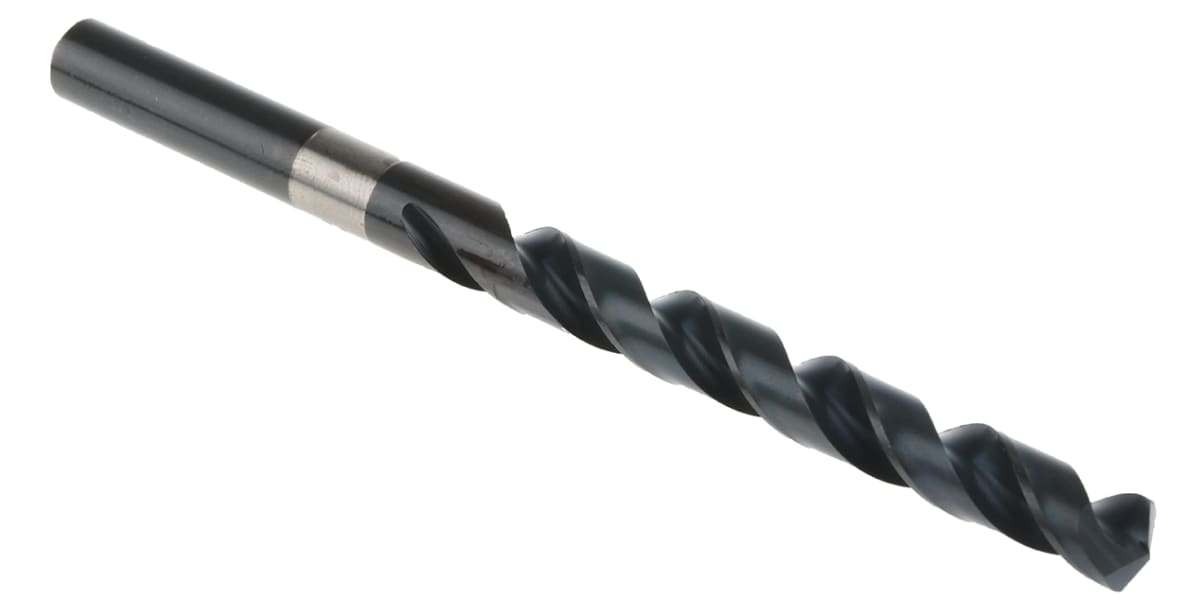 Product image for A108 HSS jobber drill s/steel 7.5mm