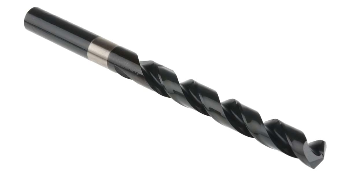 Product image for A108 HSS jobber drill s/steel 8.5mm