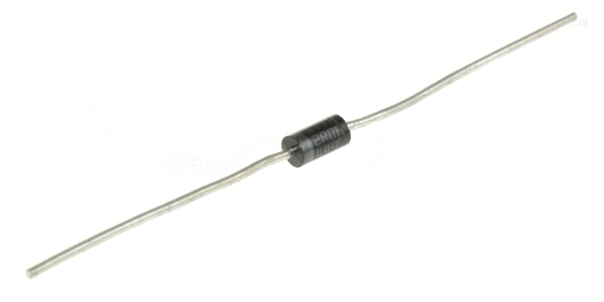 Product image for STTH2R06,Diode,ultrafast TURBO 2 600V 2A