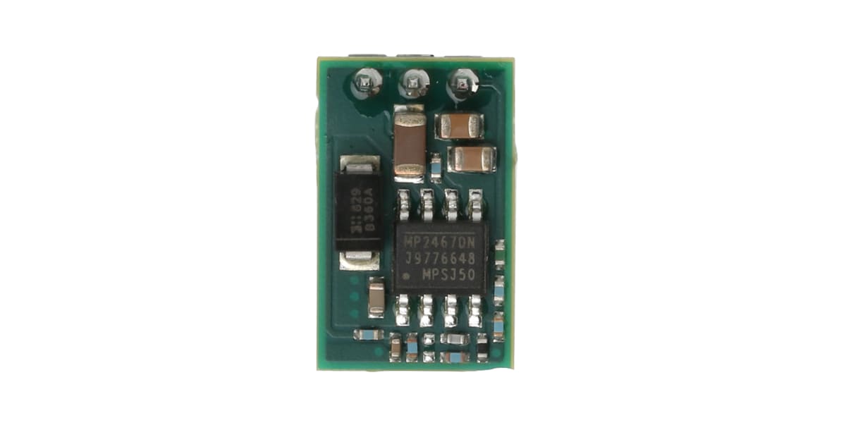 Product image for Switching Regulator 7-36Vin 5Vo 1.5A