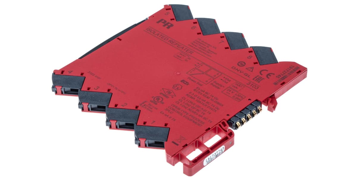 Product image for ISOLATED REPEATER 3103