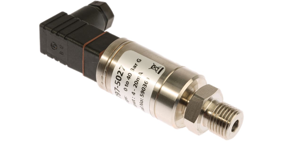 Product image for Pressure Transducer
