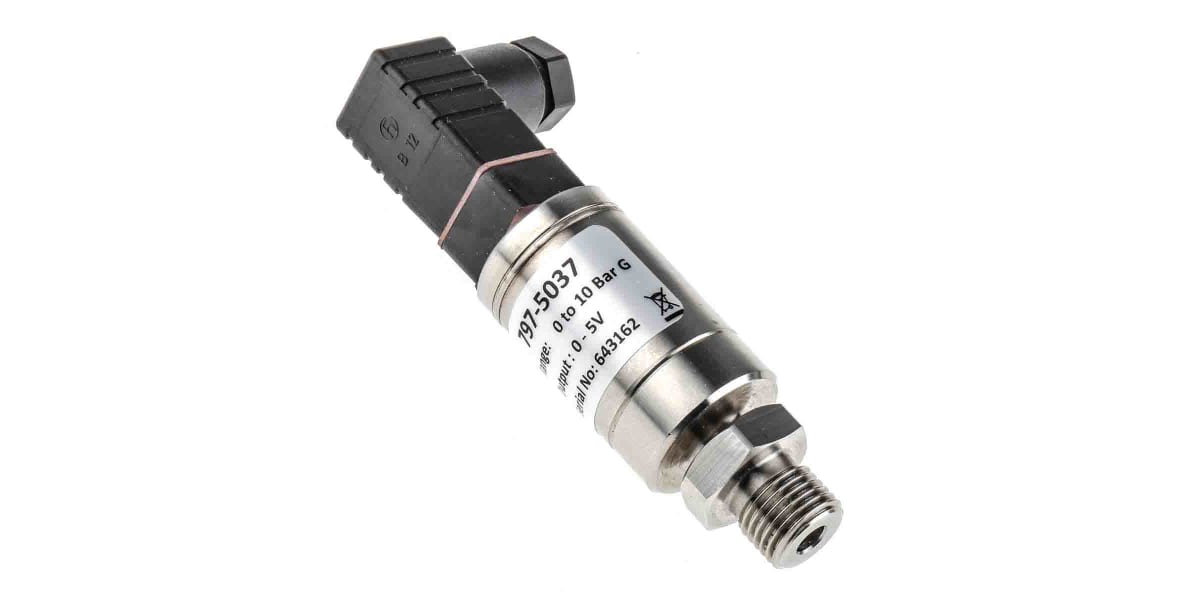 Product image for Pressure Transducer