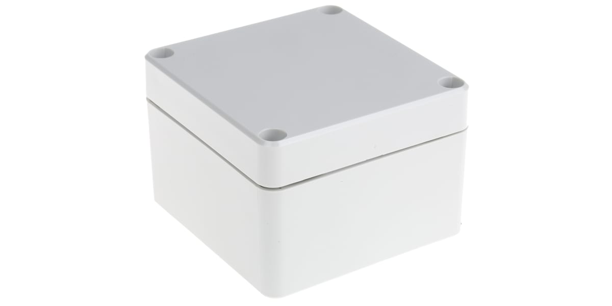 Product image for Fibox Euronord PC enclosure 82x80x55