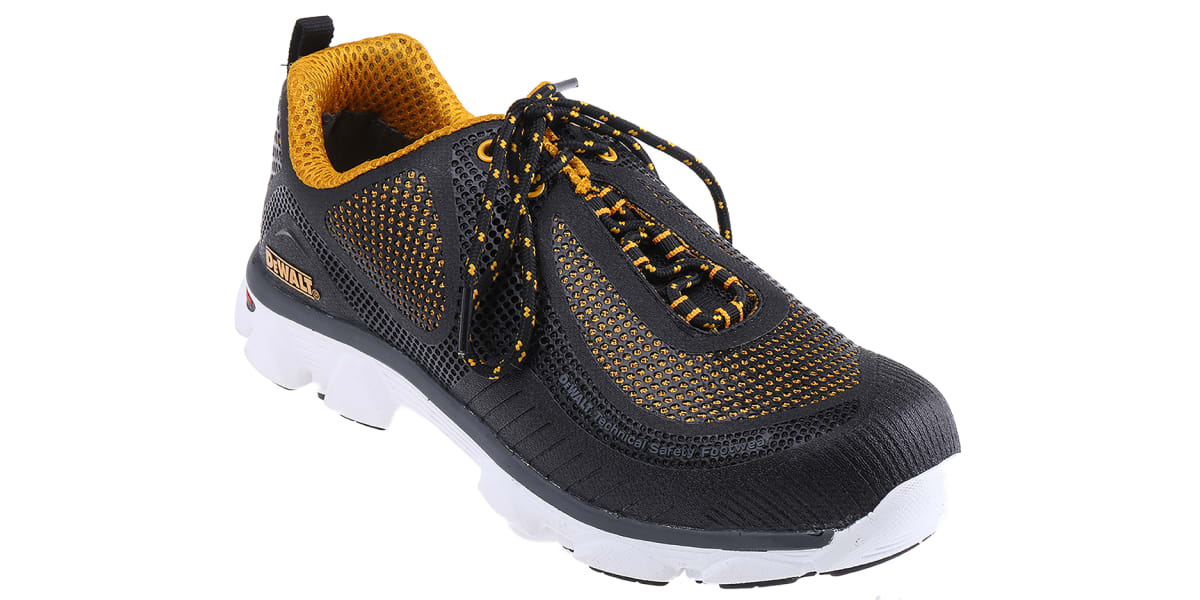 Product image for Krypton PU  Safety Trainer SBP SRA 8/42