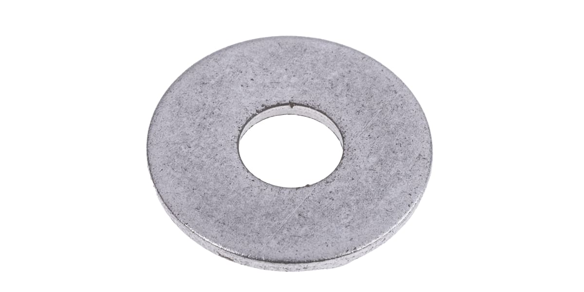 Product image for DIN 9021 washer A2, M10