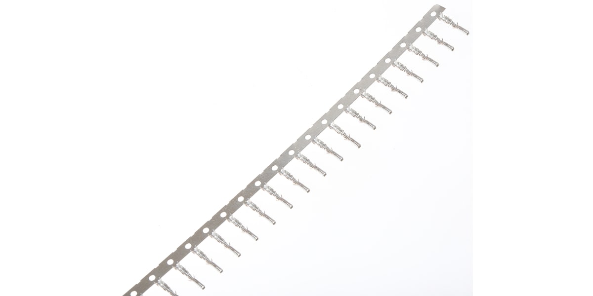 Product image for Crimp terminal,MicroFit,female,26-30AWG