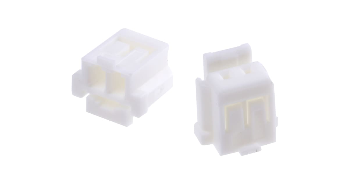 Product image for 2.00mm pitch Sherlock Housing 2 way