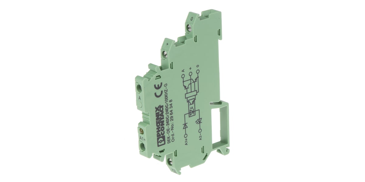 Product image for DEK-OE- 24DC/24DC/100KHZ-G