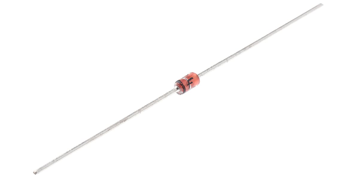 Product image for Diode, Fairchild, 1N4728ATR