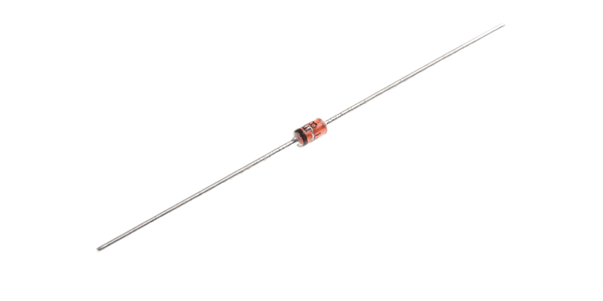 Product image for Diode, Fairchild, 1N4733ATR