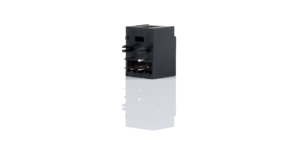 Product image for Optical jack reciever, ORJ-8