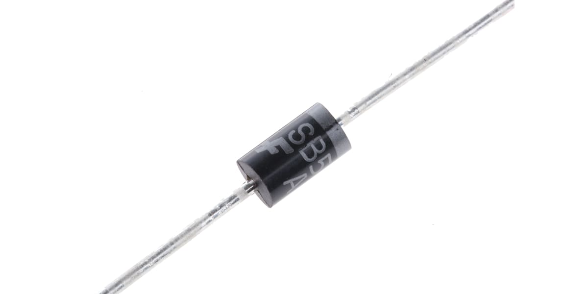 Product image for DIODE, FAIRCHILD, SB550