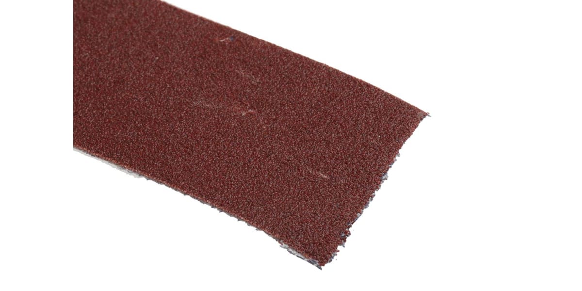 Product image for 3M Fine Aluminium Oxide Utility Cloth Roll, 25mm