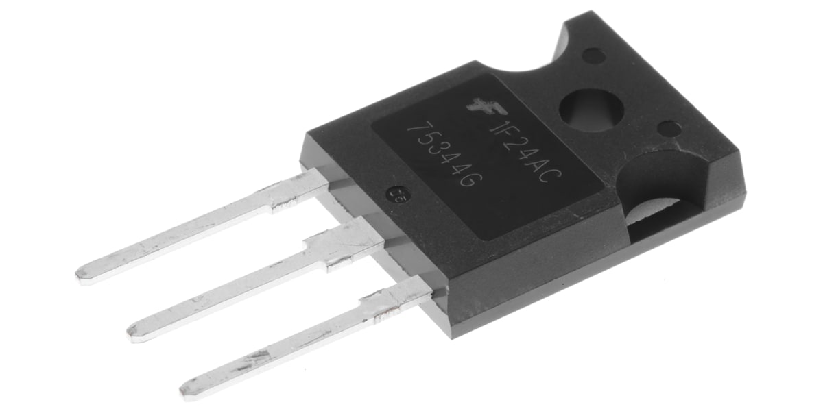 Product image for MOSFET, Fairchild, HUF75344G3