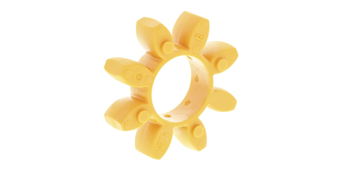 Product image for ROTEX COUPLING SPIDER, SIZE 28, 92 SHORE