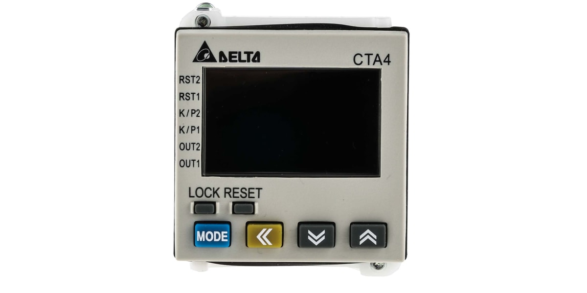 Product image for CTA SERIES COUNTER, TIMER AND TACHOMETER