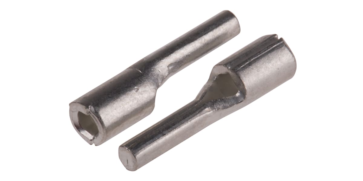 Product image for NON-INSULATED PIN TERMINALS
