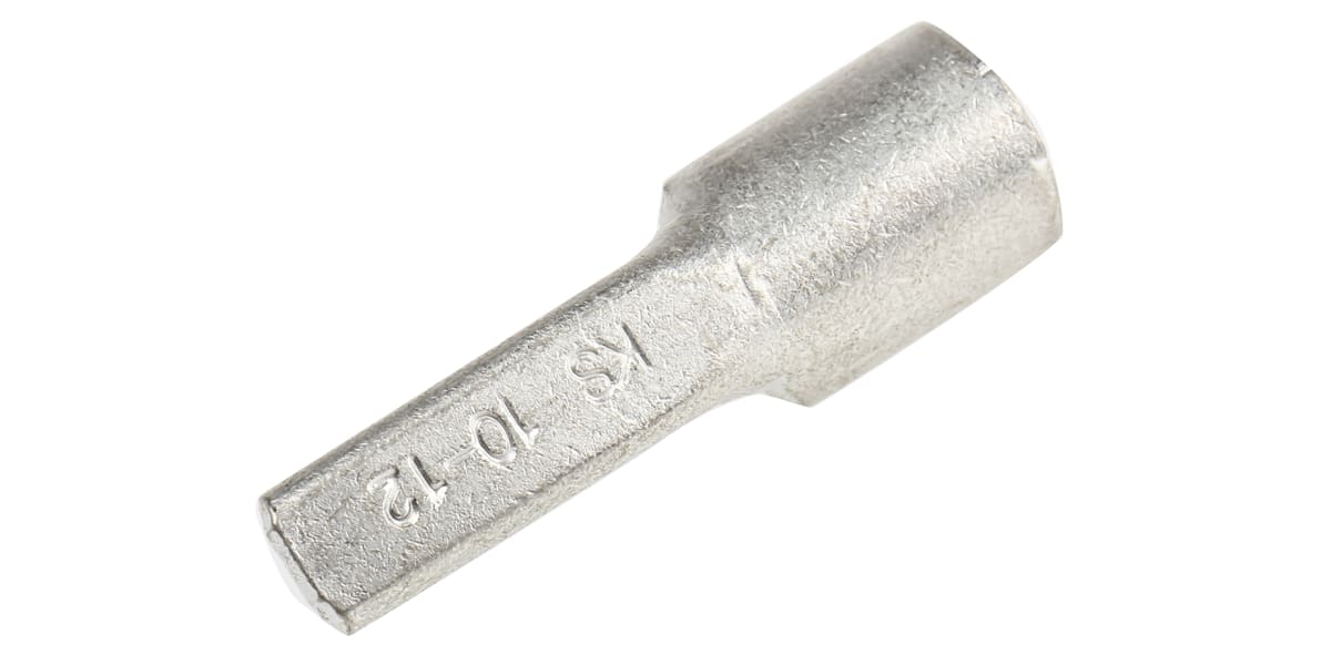 Product image for NON-INSULATED PIN TERMINALS