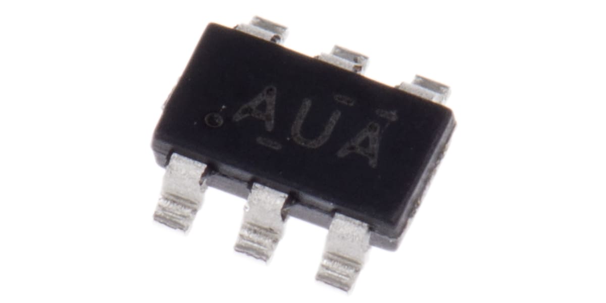 Product image for 1.2V-8V 3A HIGH-SIDE LOAD SWITCH TSOT23