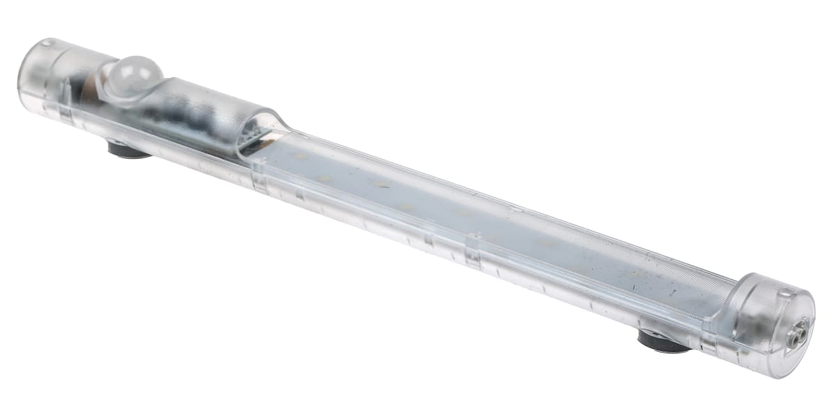 Product image for LED ENCLOSURE LAMP PIR 100-240VAC