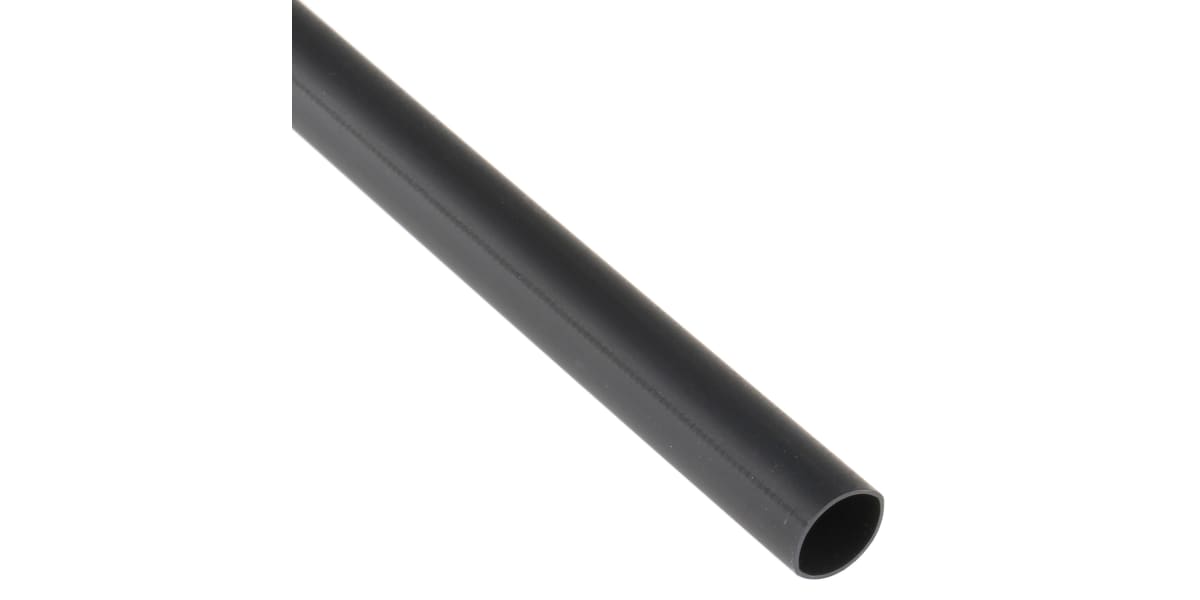 Product image for Thick Wall heatshrink adhlined 12-3mm 1m