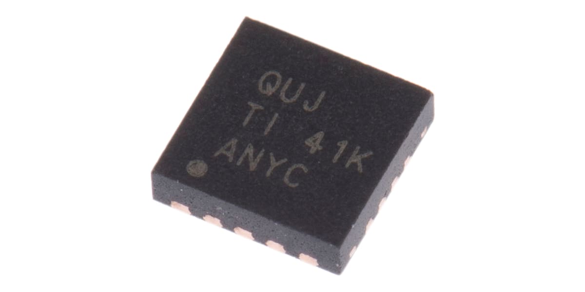 Product image for 2.5-12V BUCK-BOOST CONVERTER 2A WSON10EP